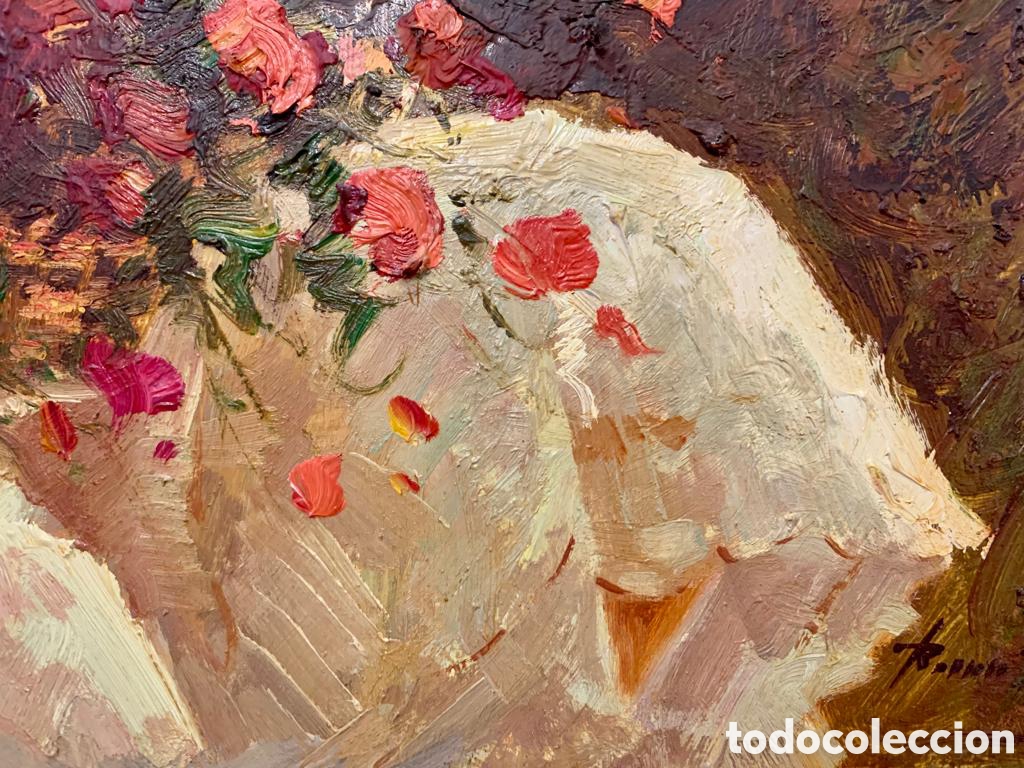 Arte: Obra Rom&aacute;n Franc&eacute;s - Foto 6