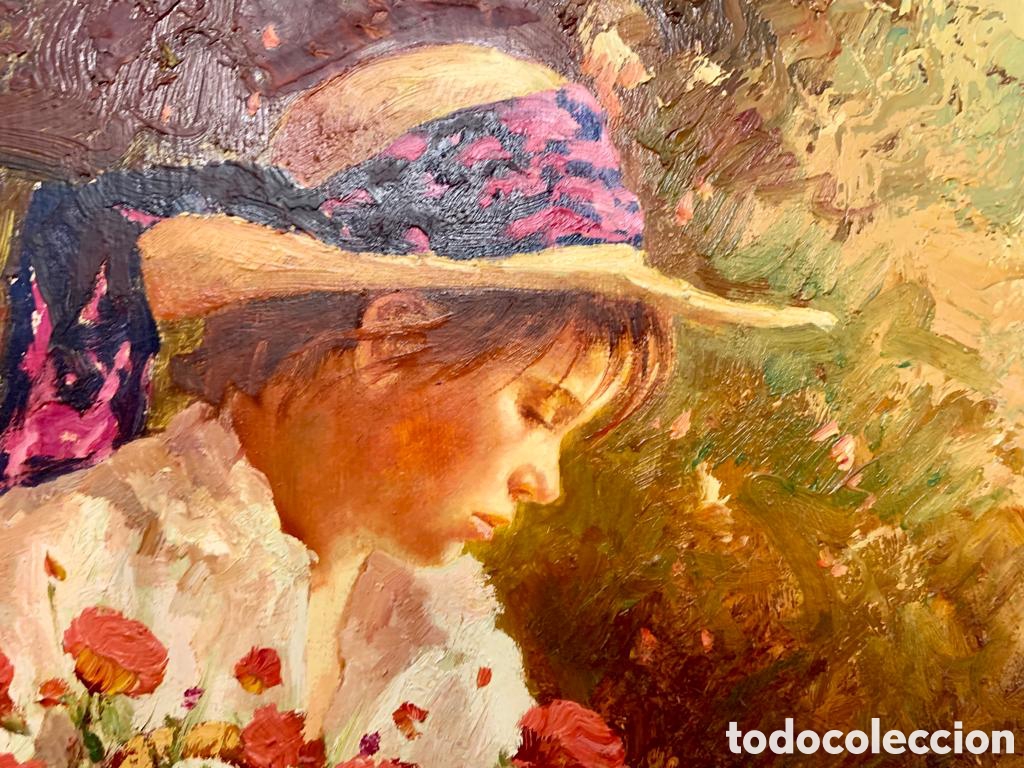 Arte: Obra Rom&aacute;n Franc&eacute;s - Foto 7