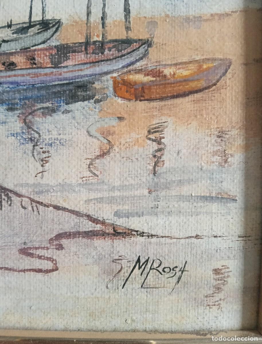 Arte: Pintura al oleo - Foto 3