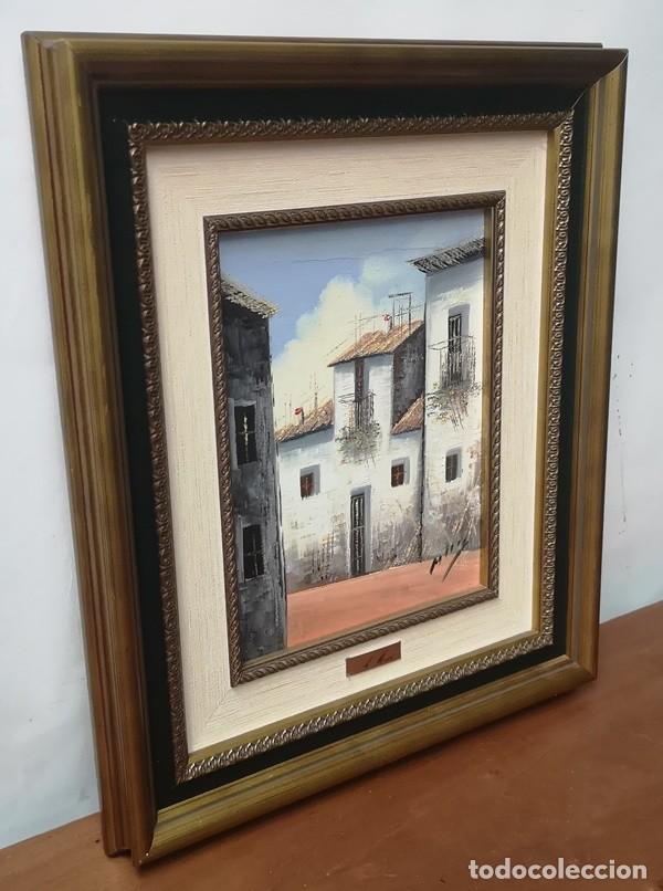 Arte: &Oacute;leo Rinc&oacute;n de Pueblo - Foto 6