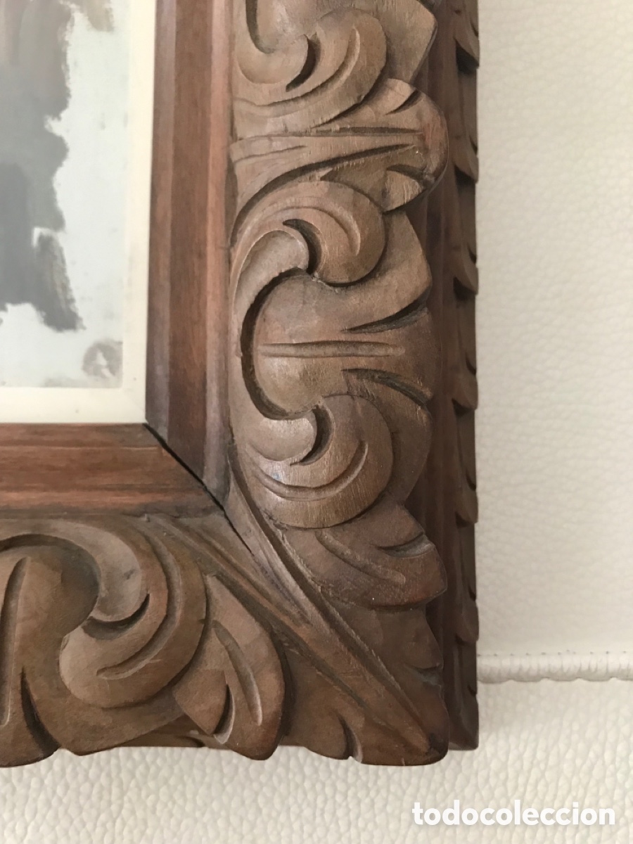 Arte: Oleo sobre madera - Foto 10