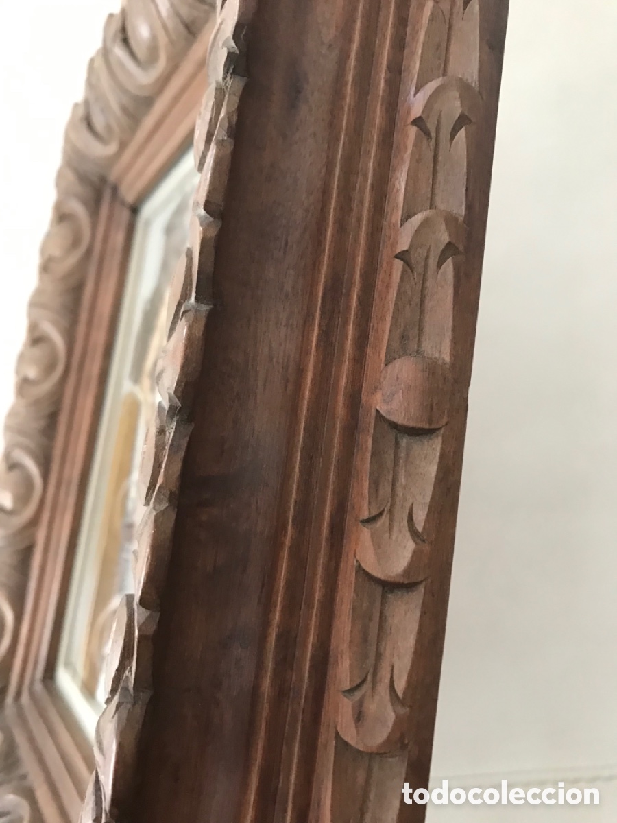 Arte: Oleo sobre madera - Foto 11