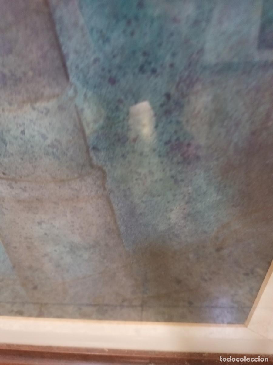 Arte: Cuadro de &rdquo;La Pedrera&rdquo; - Foto 2
