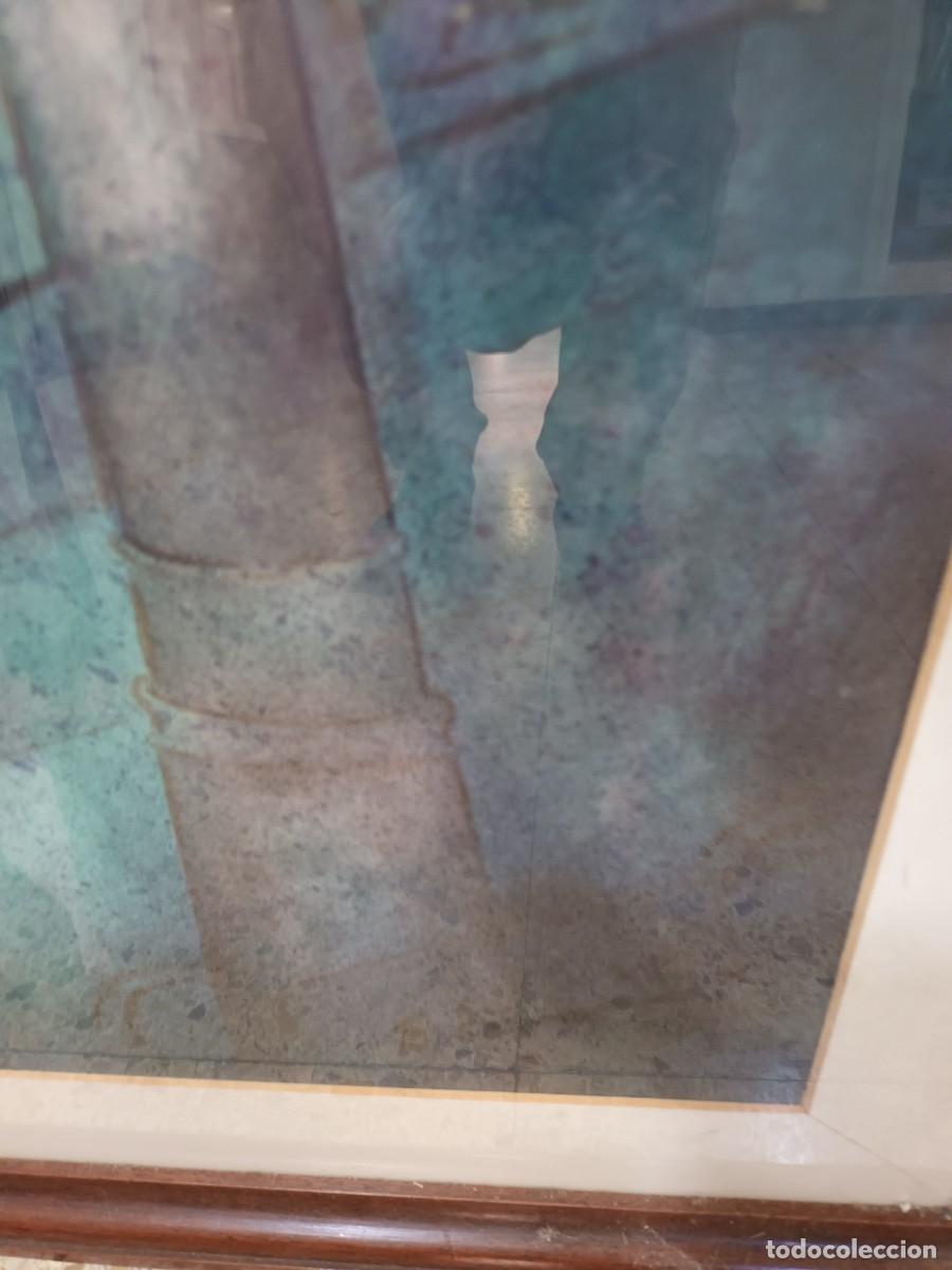 Arte: Cuadro de &rdquo;La Pedrera&rdquo; - Foto 3