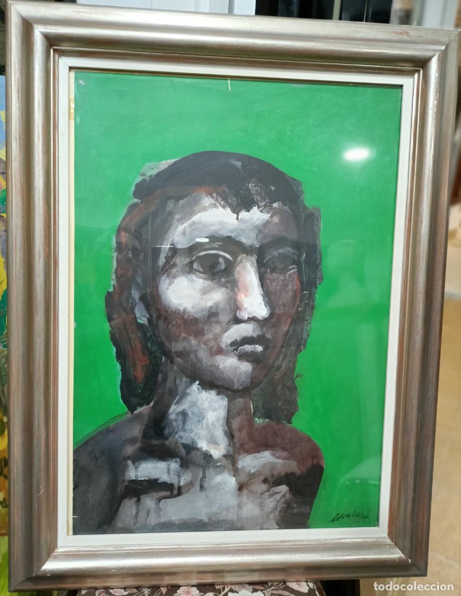Arte: IGNACIO COLOMBRES. SIN T&Iacute;TULO - Foto 2