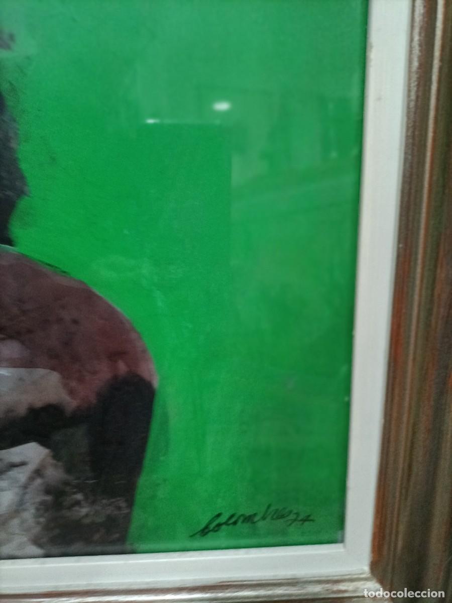 Arte: IGNACIO COLOMBRES. SIN T&Iacute;TULO - Foto 3