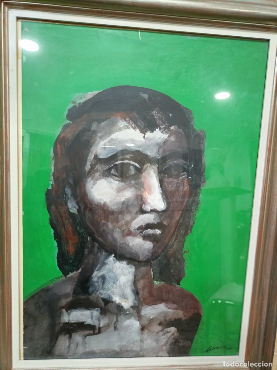 Arte: IGNACIO COLOMBRES. SIN T&Iacute;TULO - Foto 4