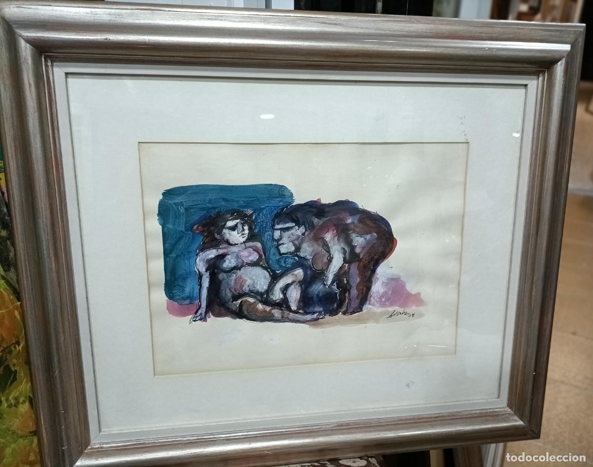 Arte: IGNACIO COLOMBRES. SIN T&Iacute;TULO - Foto 2
