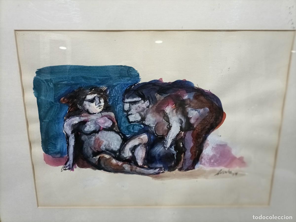 Arte: IGNACIO COLOMBRES. SIN T&Iacute;TULO - Foto 3