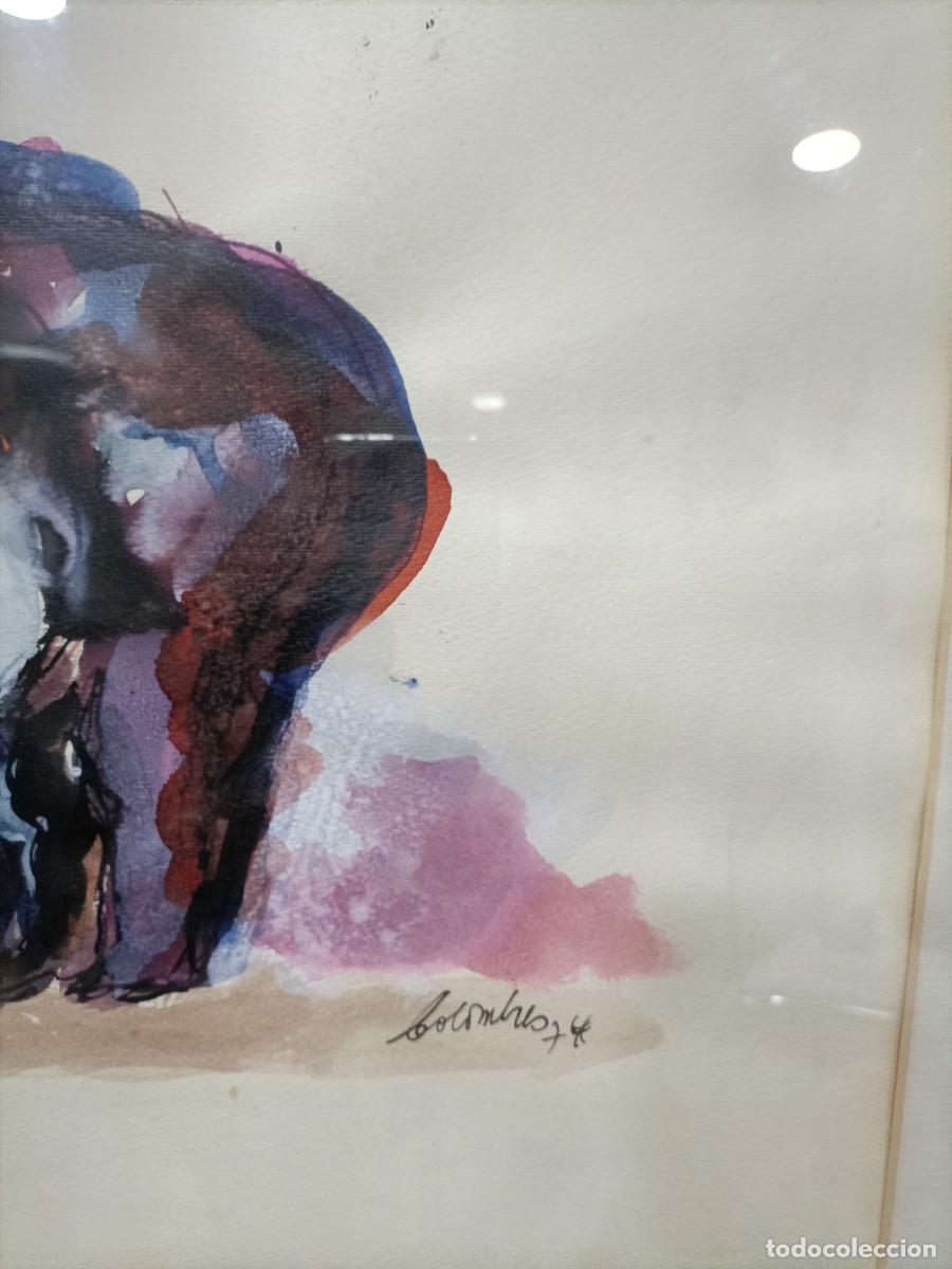 Arte: IGNACIO COLOMBRES. SIN T&Iacute;TULO - Foto 4