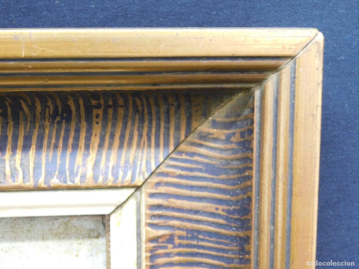 Arte: OLEO SOBRE TABLA - Foto 9