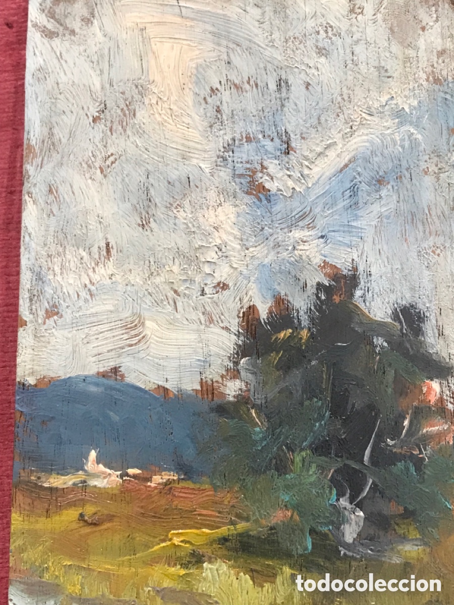 Arte: Oleo de Joaqu&iacute;n Asensio marine - Foto 6