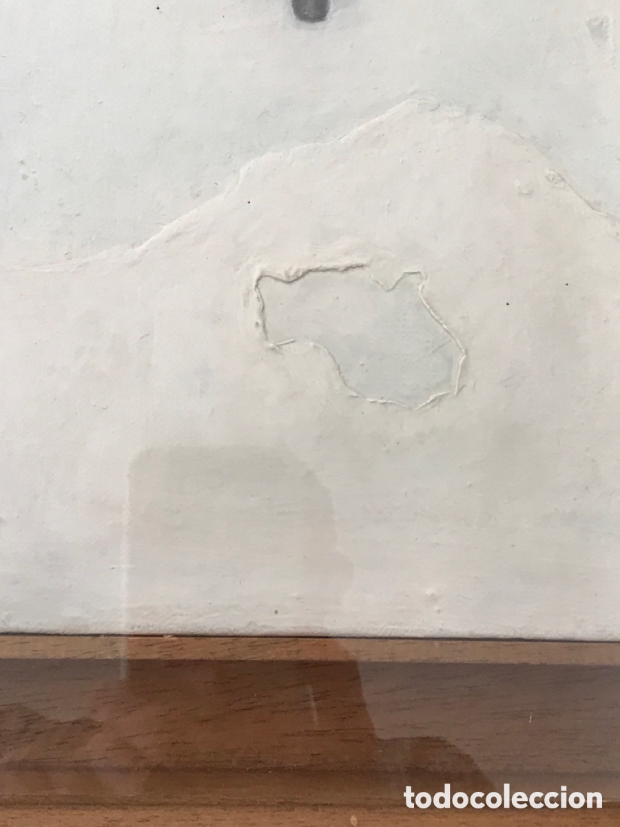 Arte: Oleo sobre lienzo - Foto 6