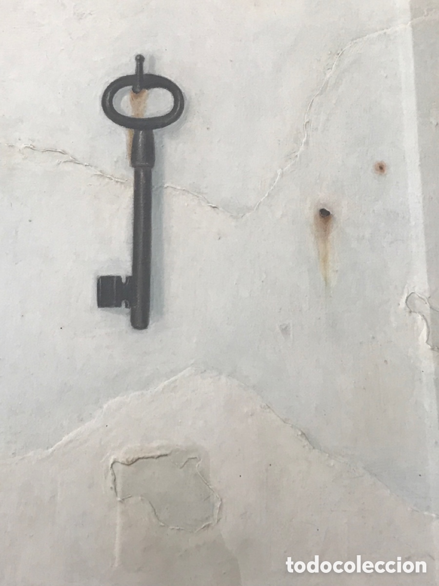 Arte: Oleo sobre lienzo - Foto 7