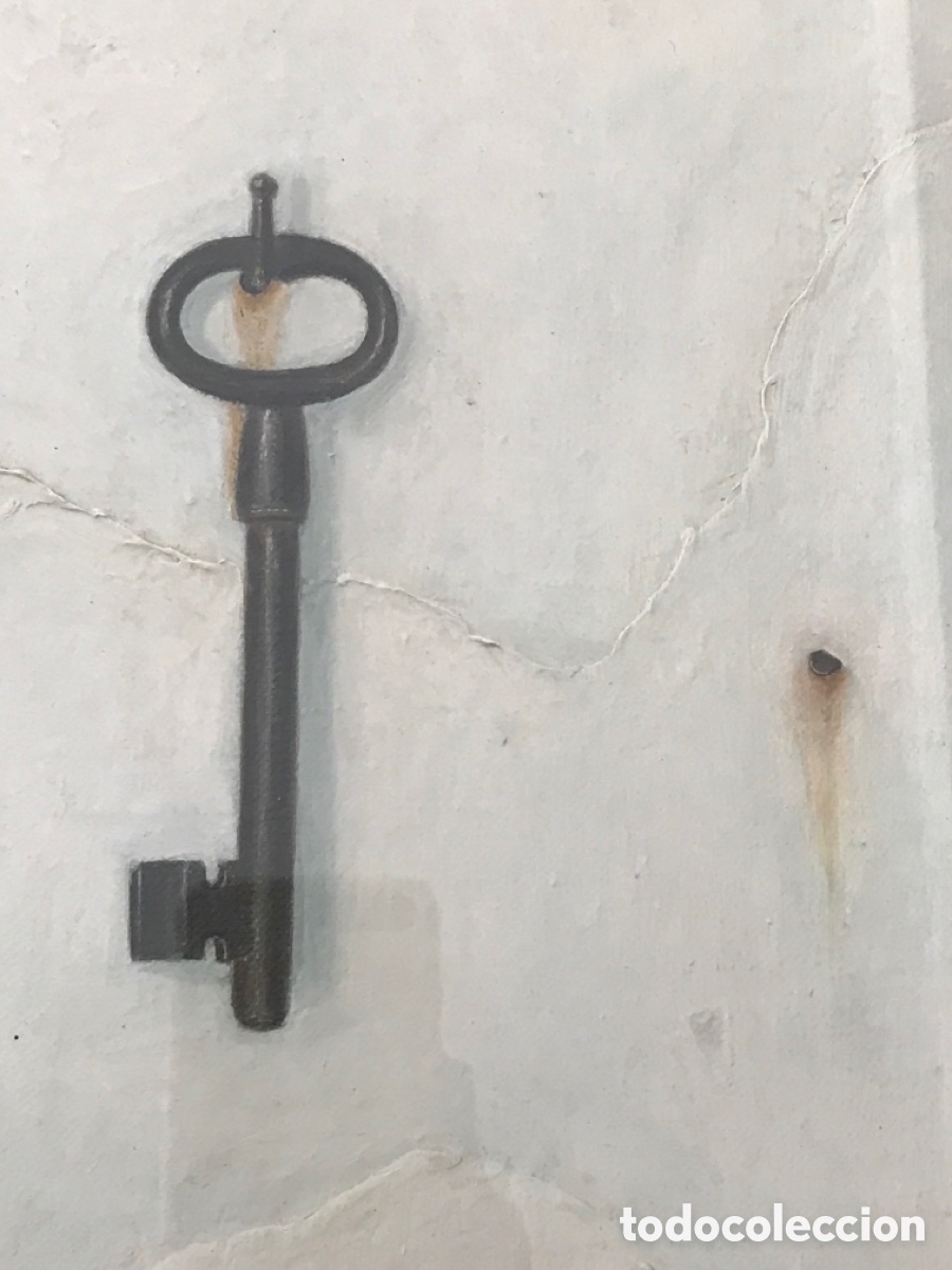 Arte: Oleo sobre lienzo - Foto 8
