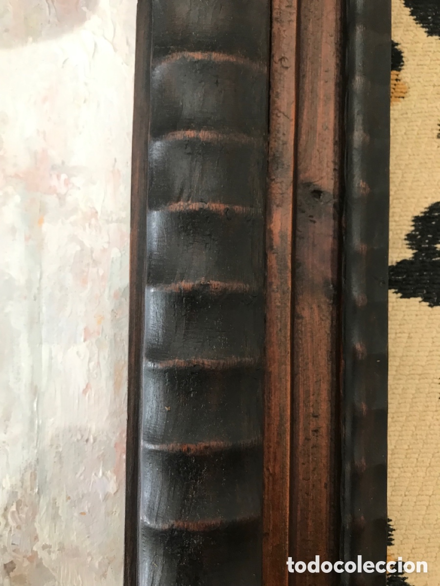 Arte: Oleo sobre tabla - Foto 12