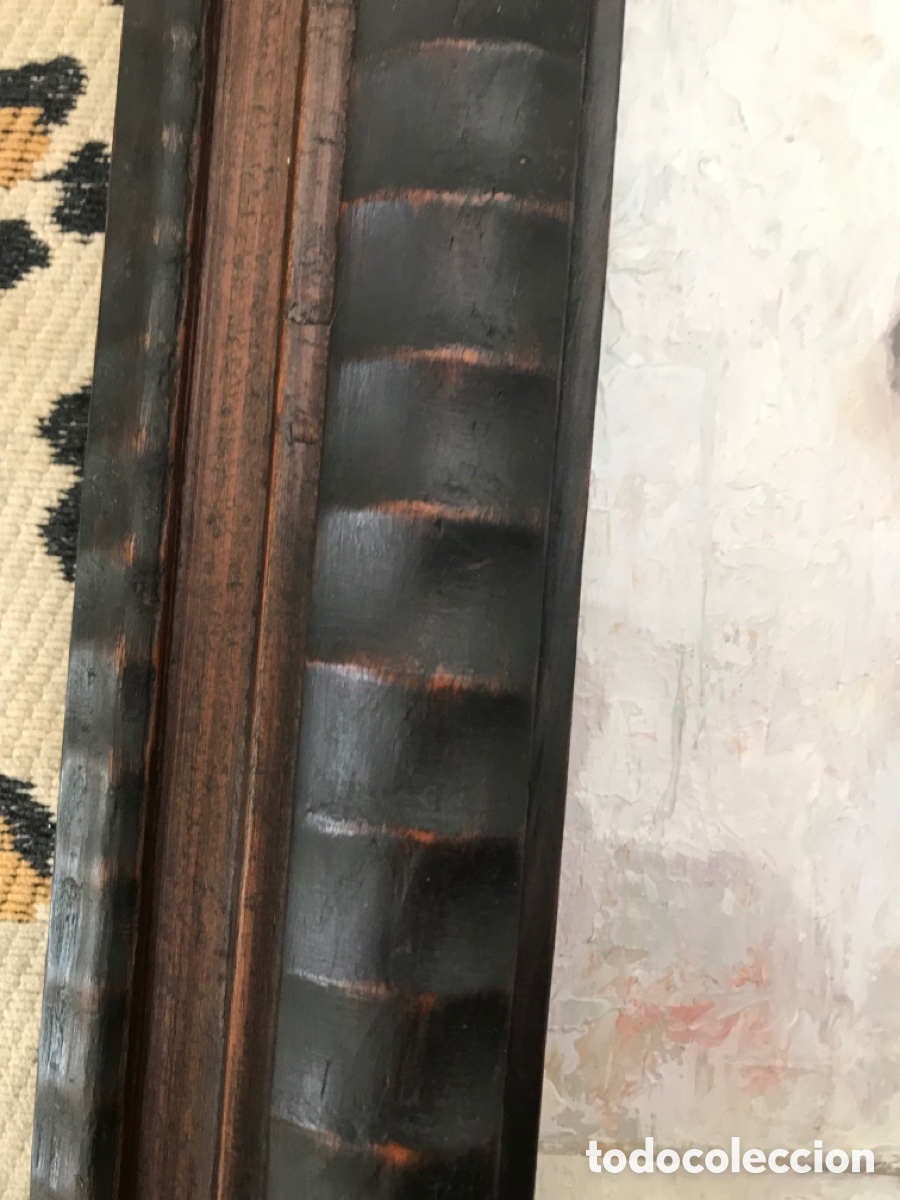 Arte: Oleo sobre tabla - Foto 13