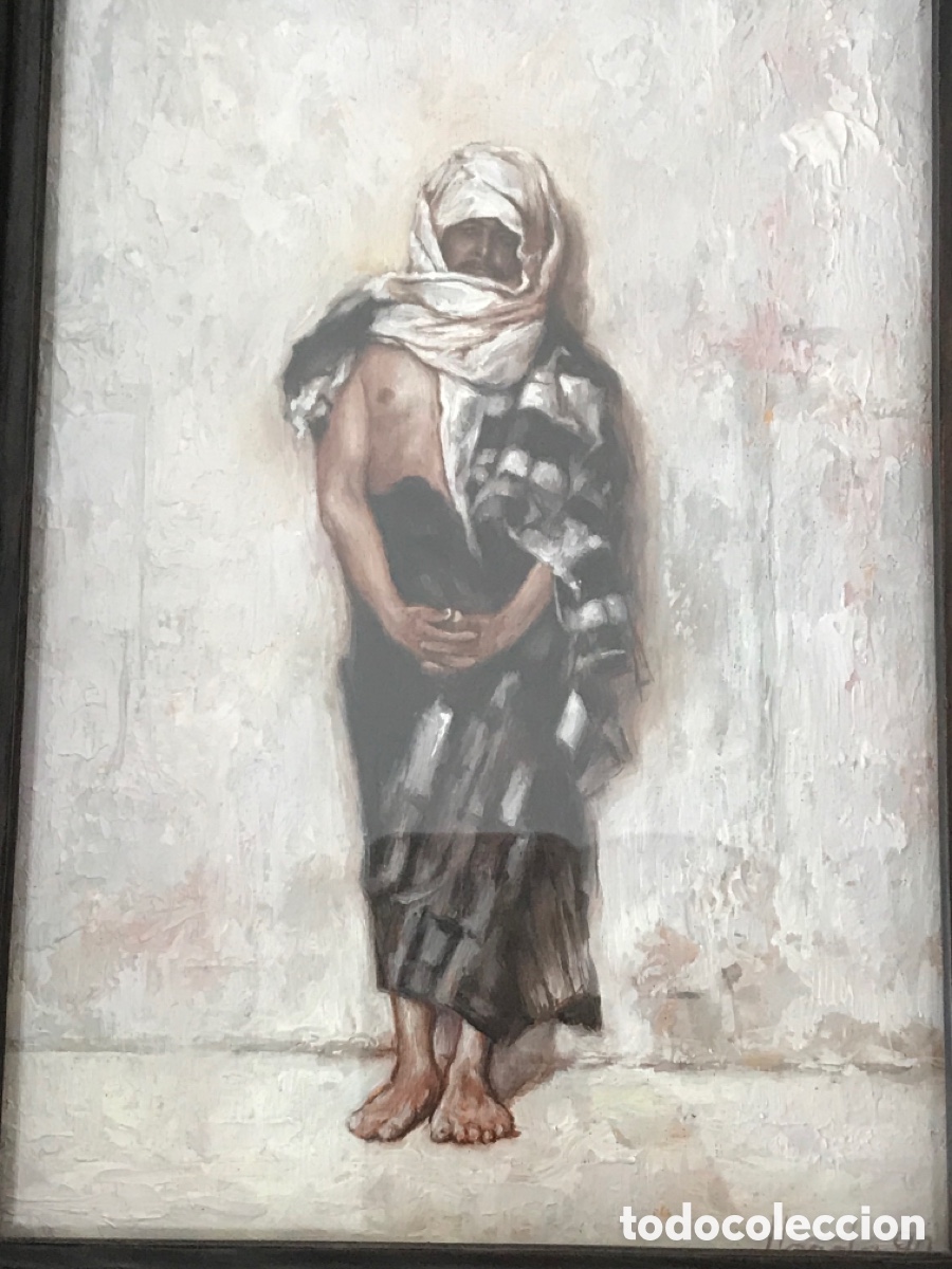 Arte: Oleo sobre tabla - Foto 14