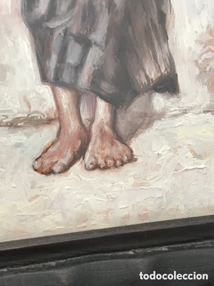 Arte: Oleo sobre tabla - Foto 18