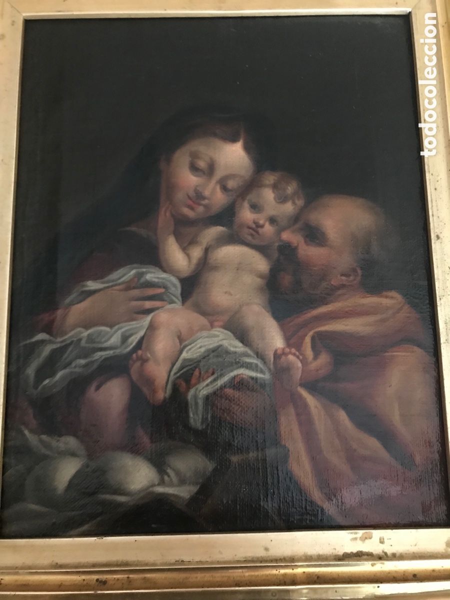 Arte: Magnifico oleo sobre lienzo - Foto 19