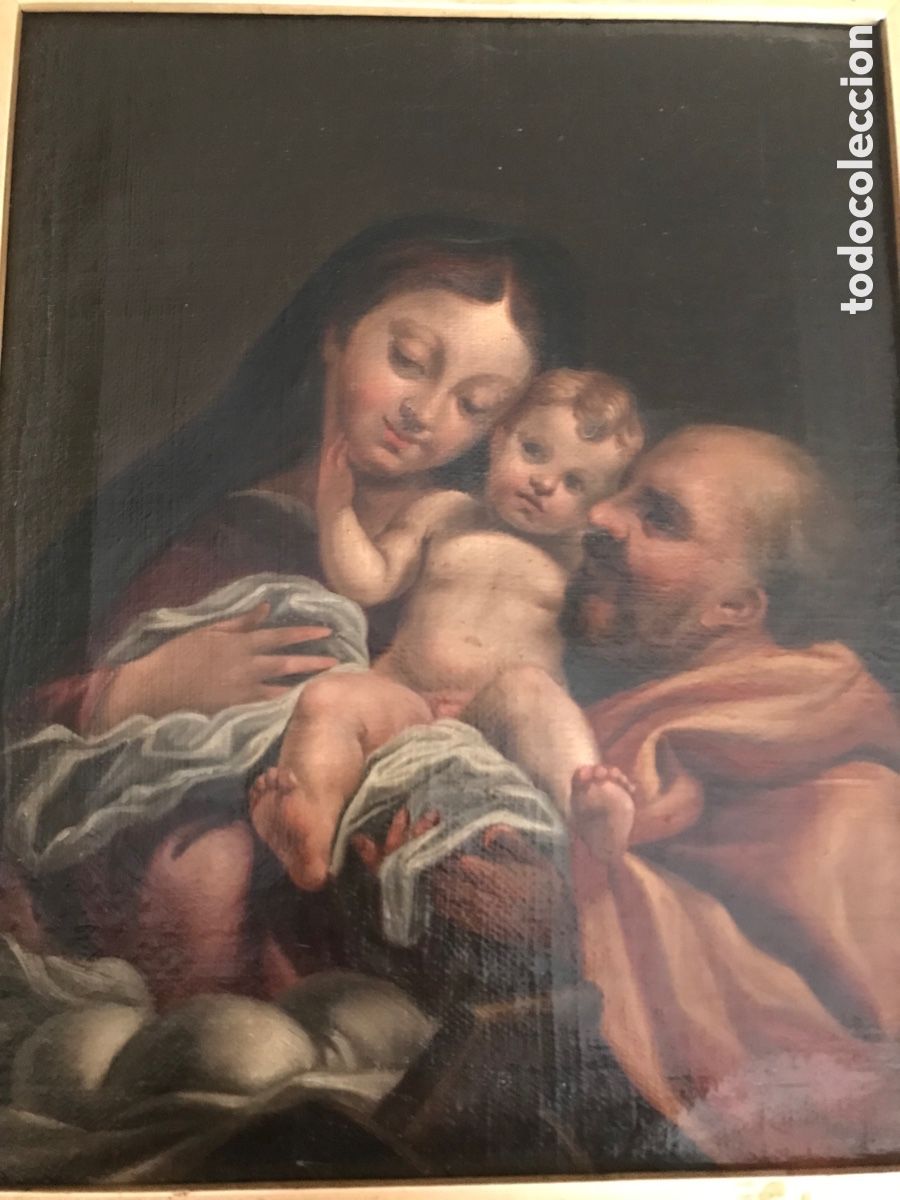 Arte: Magnifico oleo sobre lienzo - Foto 20
