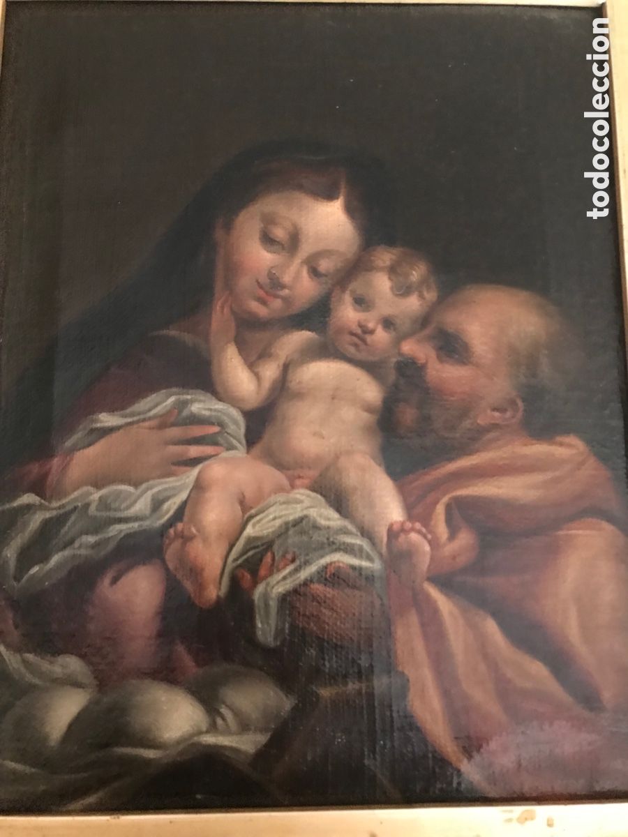 Arte: Magnifico oleo sobre lienzo - Foto 21
