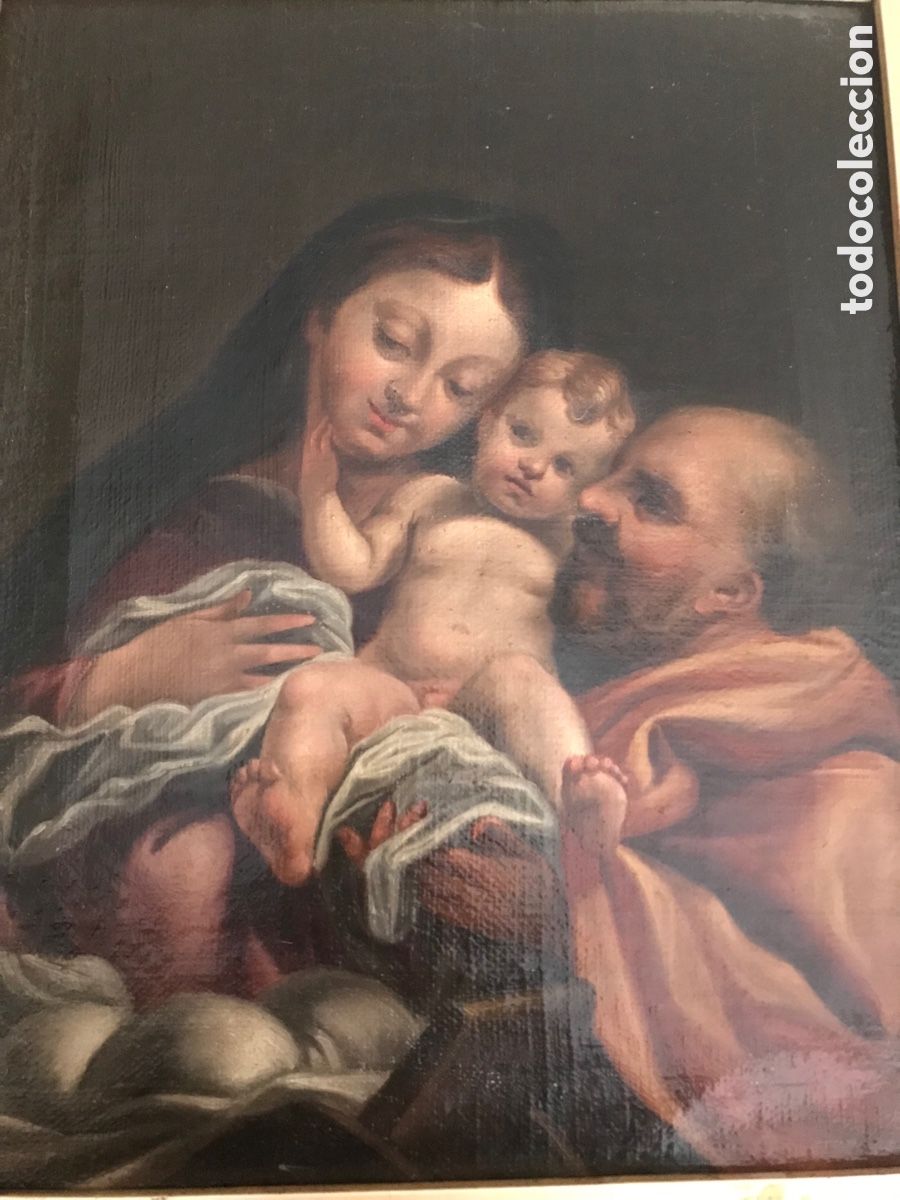 Arte: Magnifico oleo sobre lienzo - Foto 22