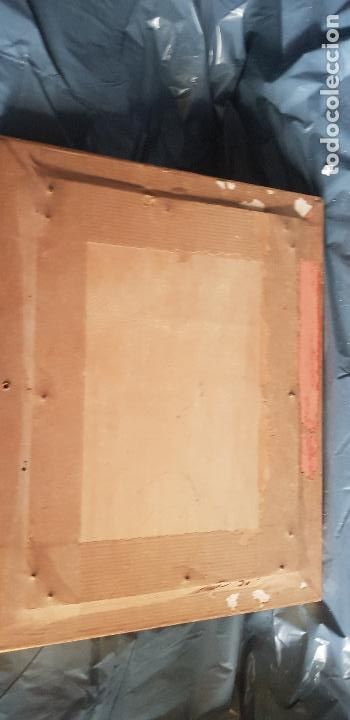 Arte: CASA PUEBLO EN TABLA - Foto 3