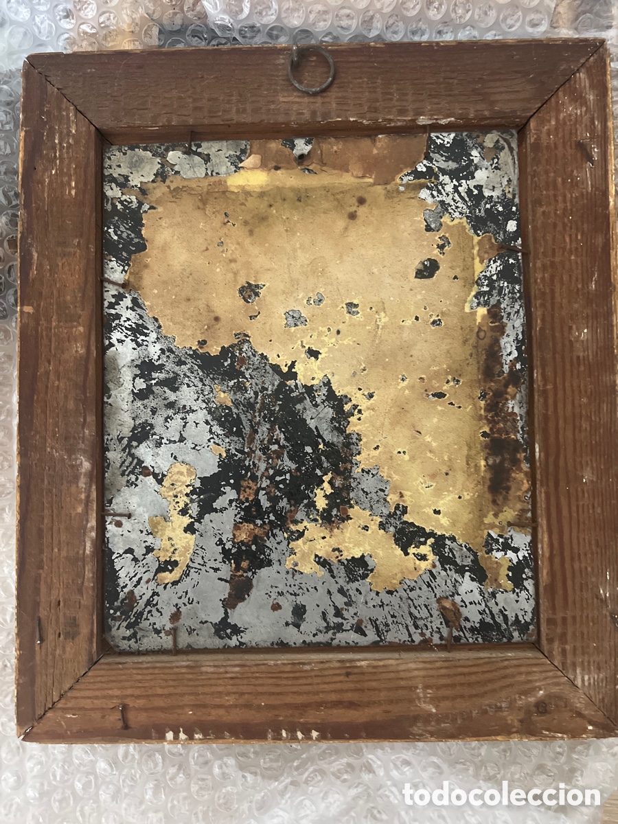 Arte: Chapa pintada al &oacute;leo - Foto 4