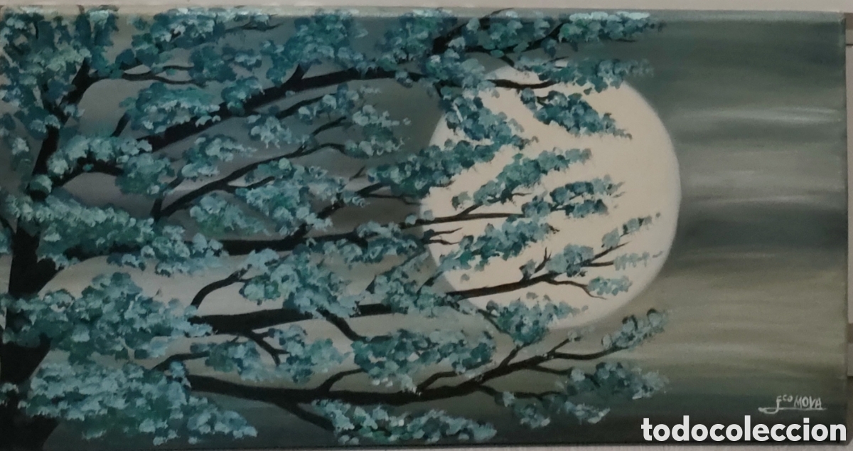 Arte: Pintura &oacute;leo - Foto 1