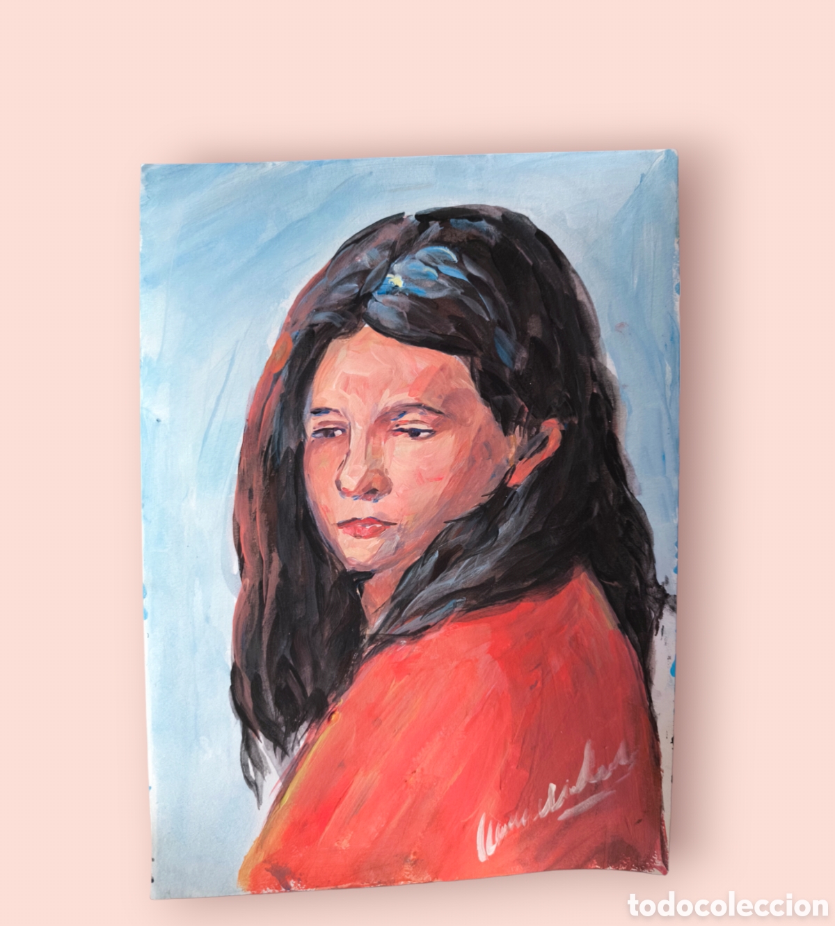 Chica asi&aacute;tica ( original )