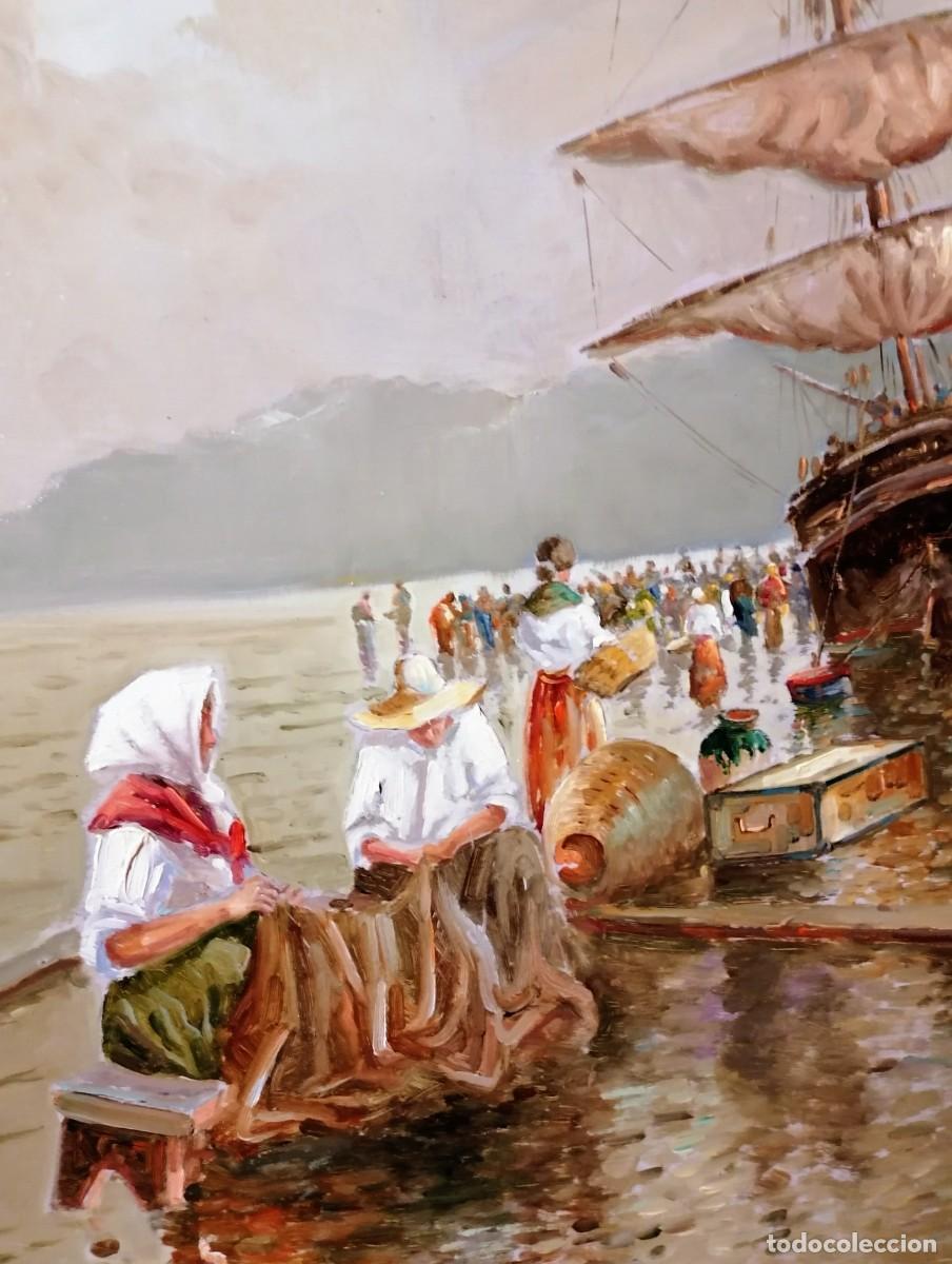 Arte: Pescadores - Foto 3
