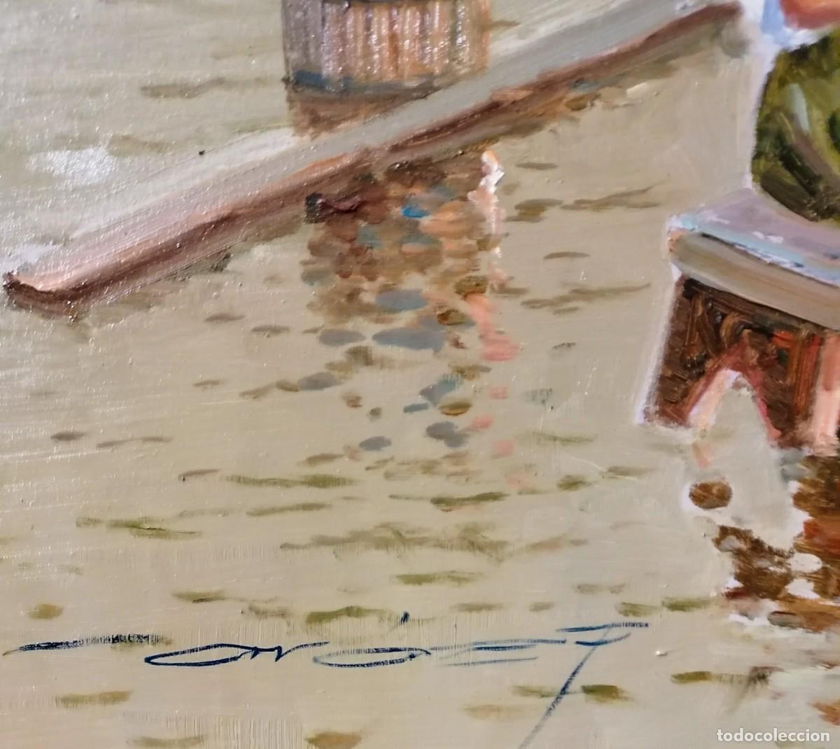 Arte: Pescadores - Foto 4