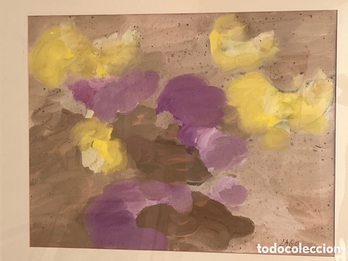 Arte: Lago Rivera - Foto 2