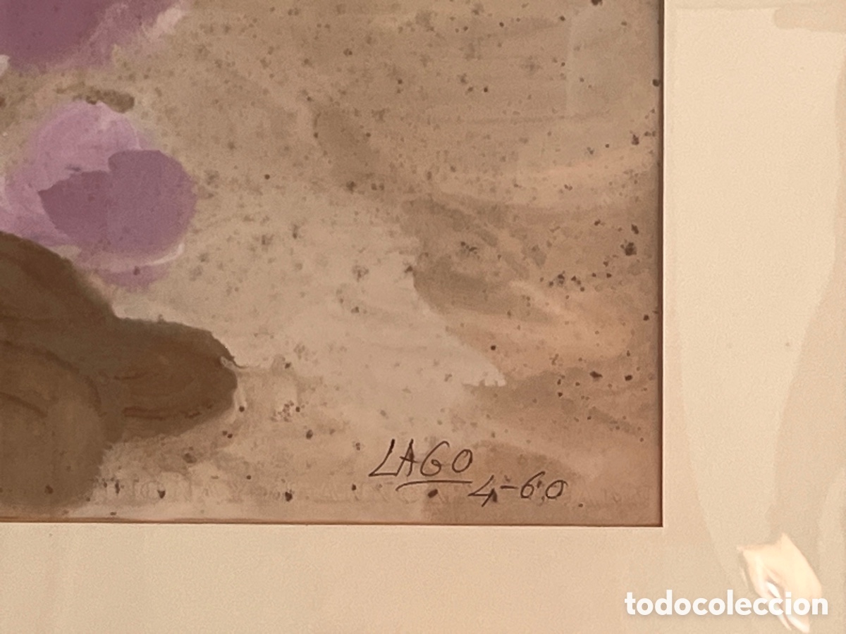 Arte: Lago Rivera - Foto 3