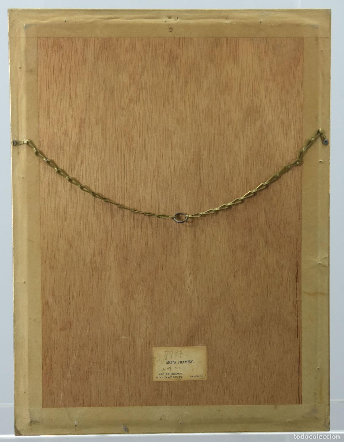 Arte: Peinture Tha&iuml;landaise - Foto 2