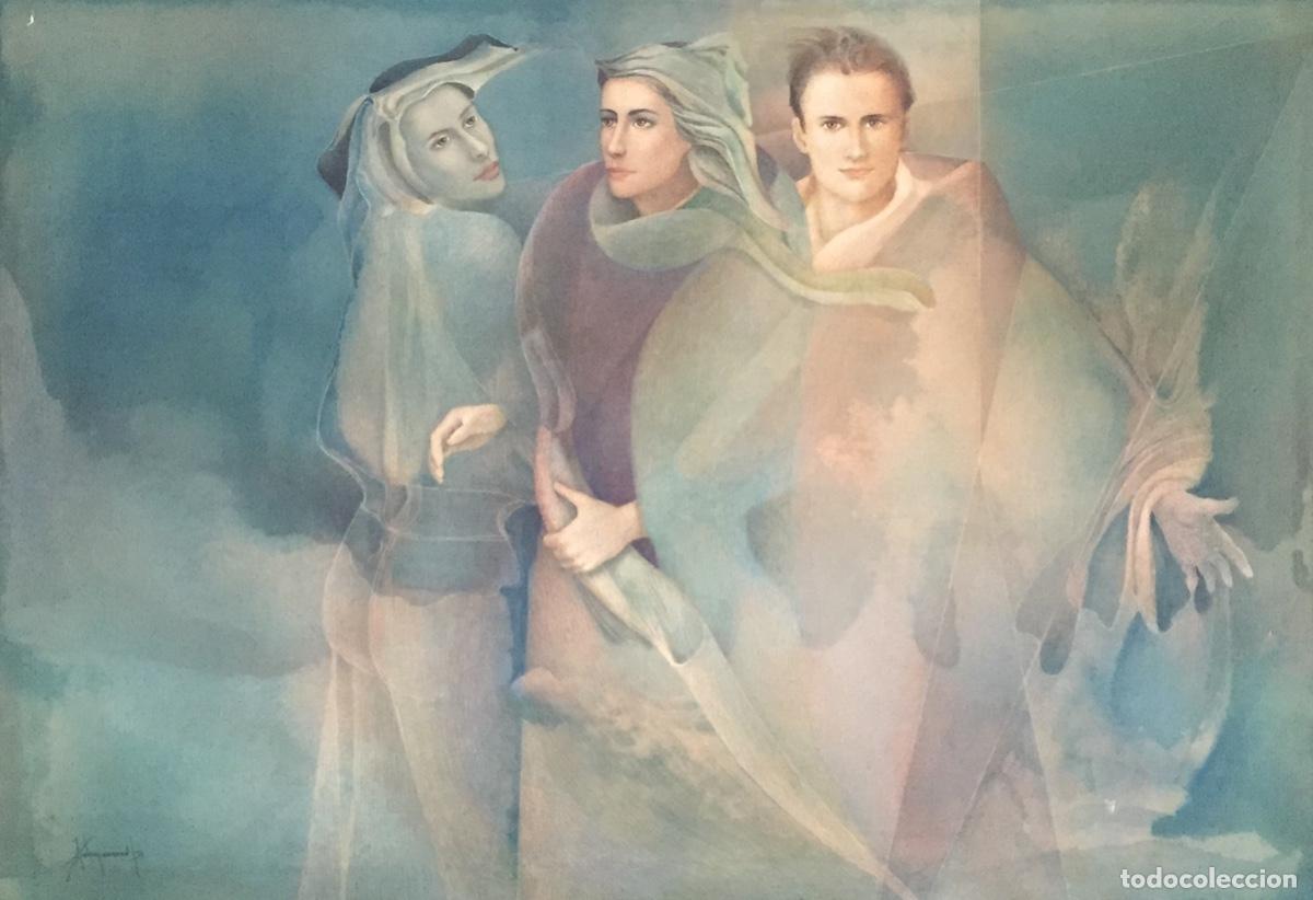 Arte: Andreu Martr&oacute; - Foto 2