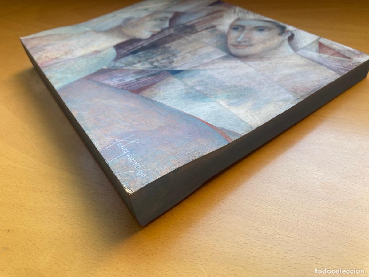 Arte: Andreu Martr&oacute; - Foto 4