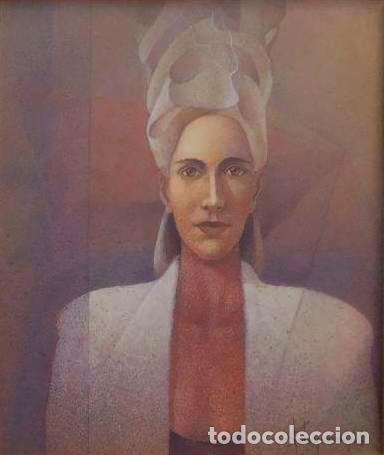 Arte: Andreu Martr&oacute; - Foto 1