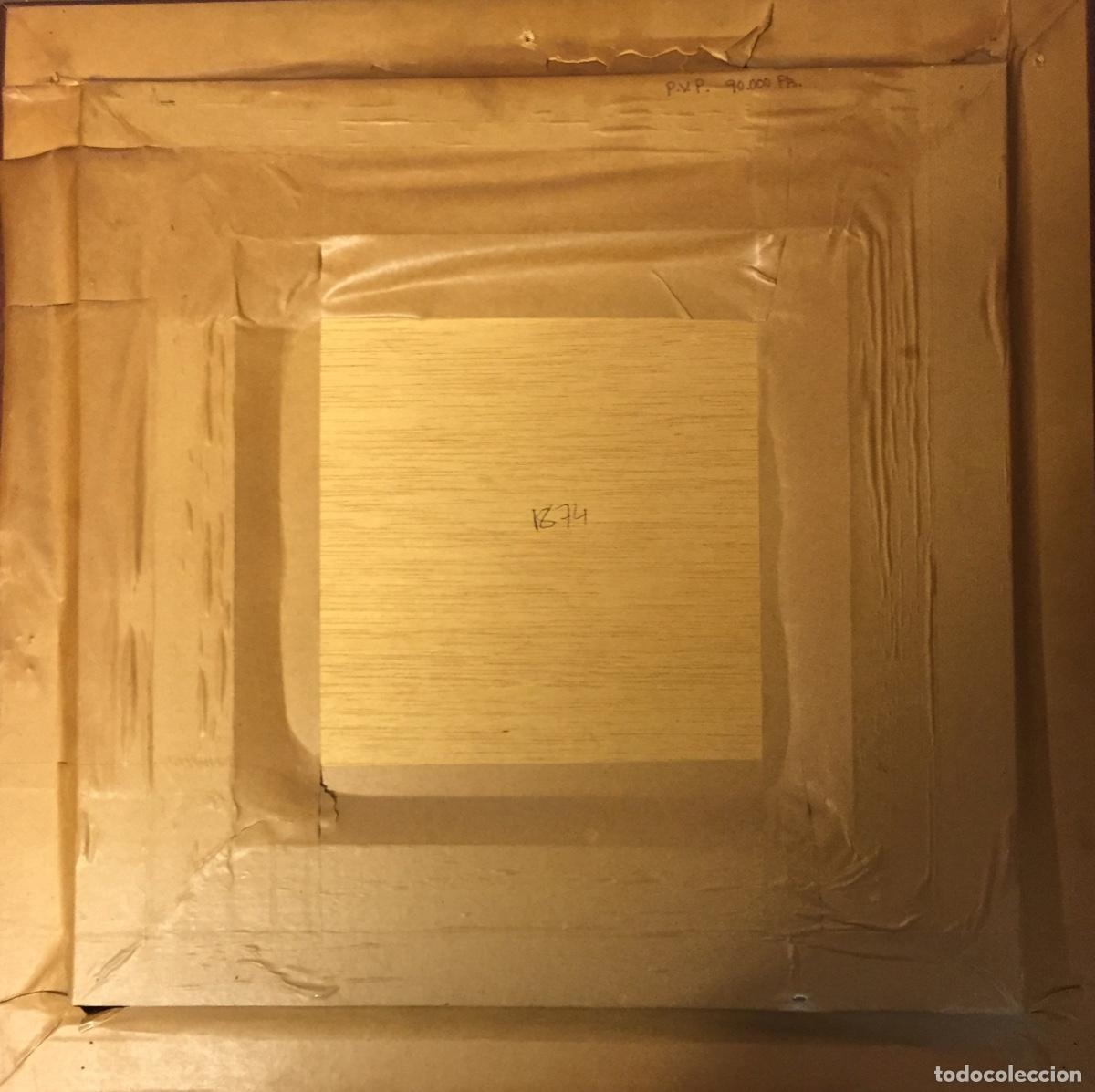 Arte: Andreu Martr&oacute; - Foto 3