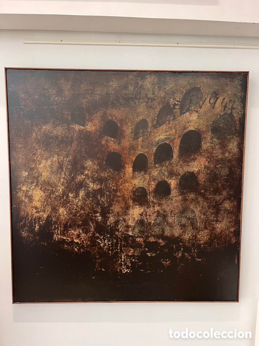 Arte: Vicente Prego - Foto 1