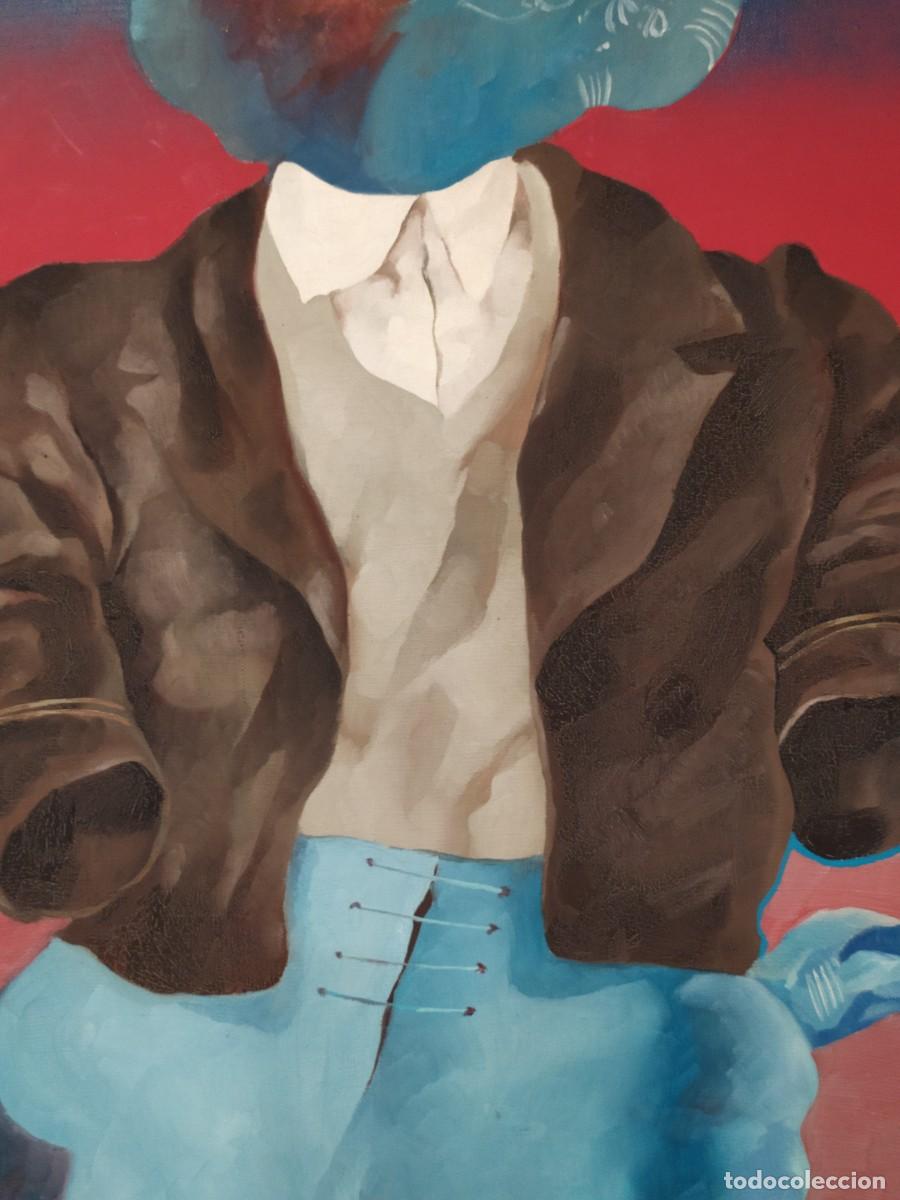 Arte: NATALIO BAYO. SIN TITULO - Foto 2