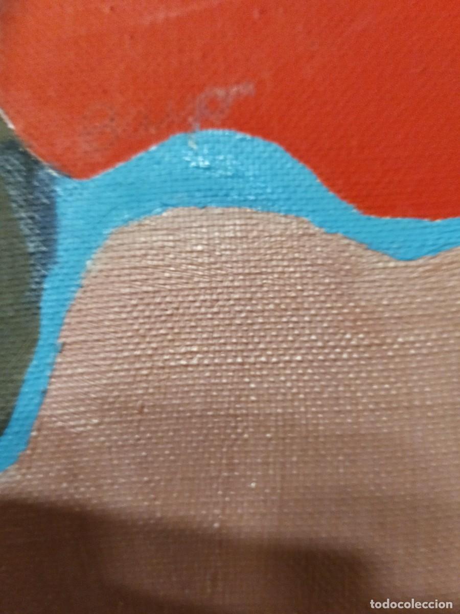 Arte: NATALIO BAYO. SIN TITULO - Foto 3