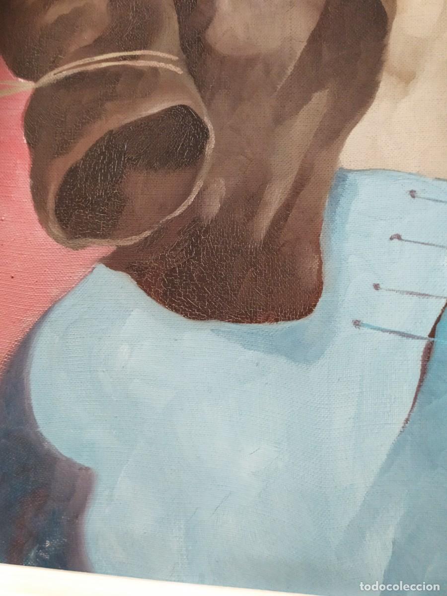 Arte: NATALIO BAYO. SIN TITULO - Foto 4