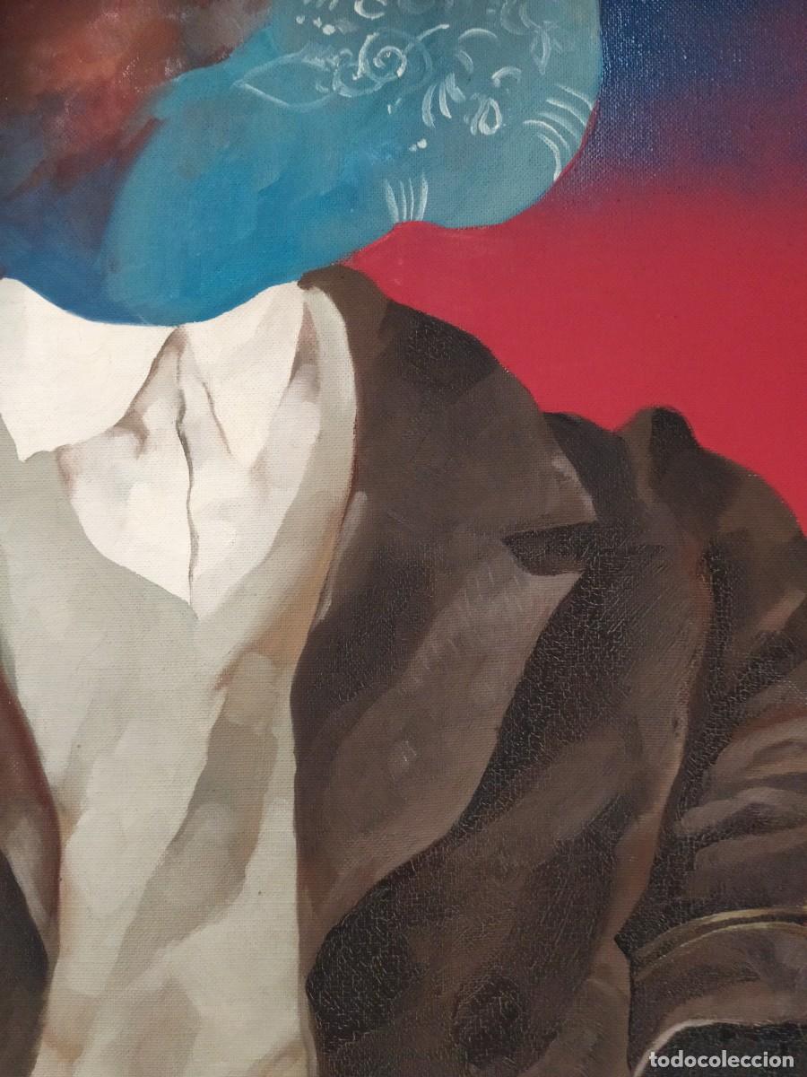 Arte: NATALIO BAYO. SIN TITULO - Foto 5