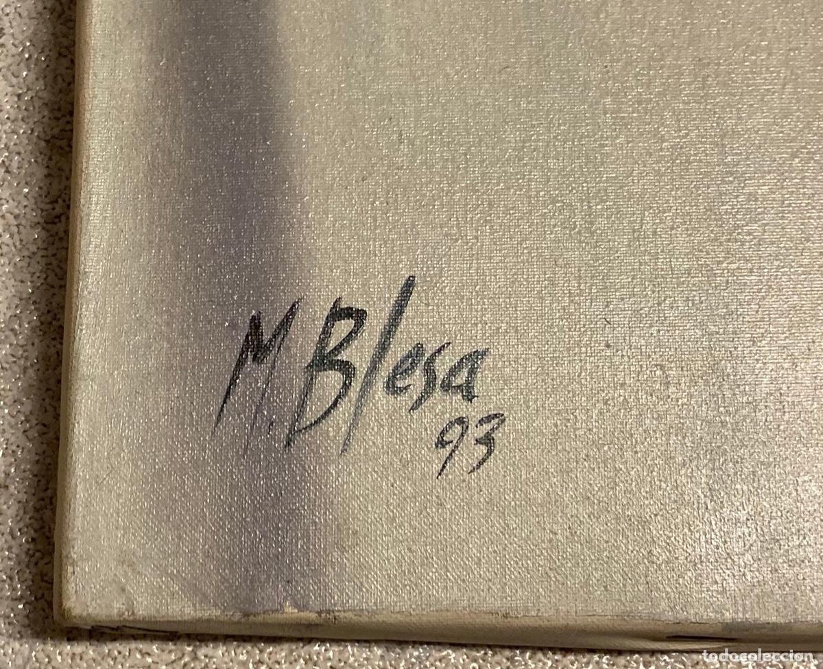 Arte: MANUEL BLESA - Foto 3