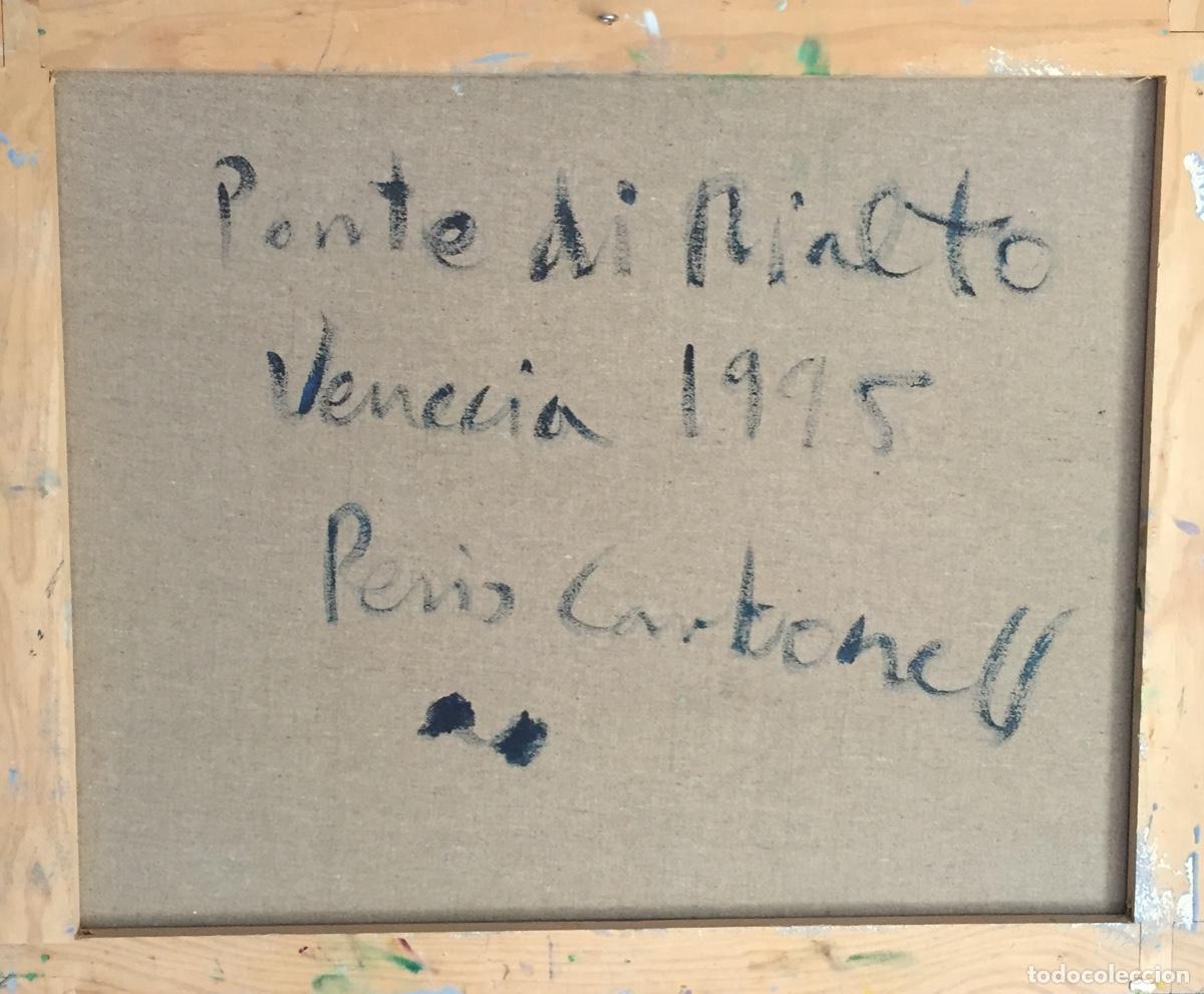 Arte: PERIS CARBONELL - Foto 2