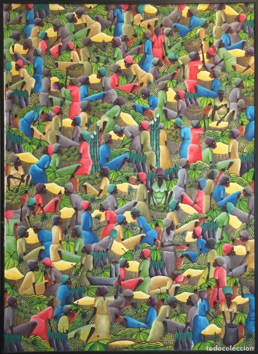 Arte: Junior HAILAN - Foto 1