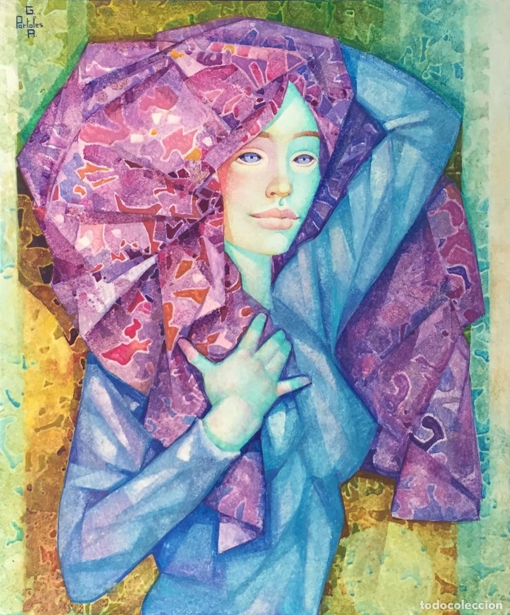 Arte: Gabriel P&oacute;rteles - Foto 2