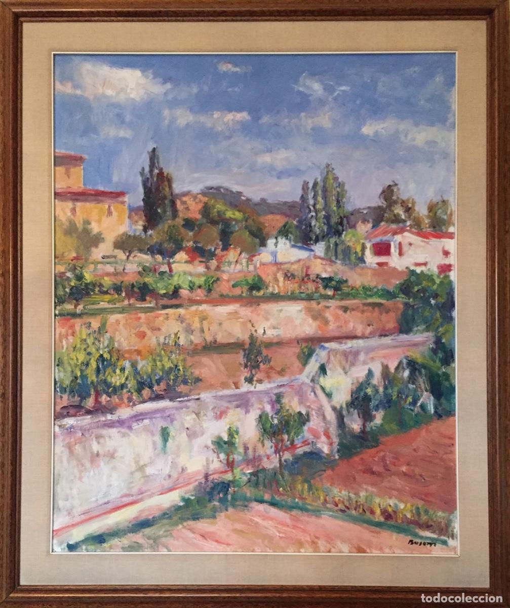 Arte: SIM&Oacute; BUSOM GRAU - Foto 1